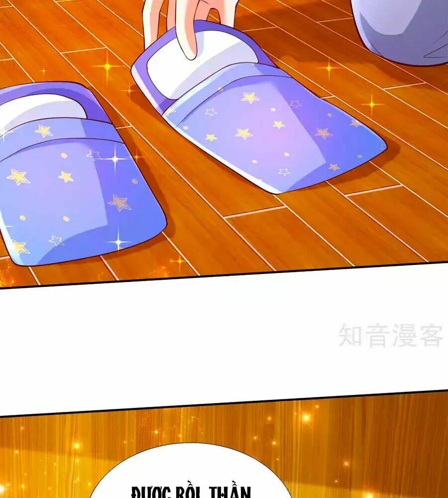 bỗng một ngày trở thành con gái nhà vua chapter 141 39