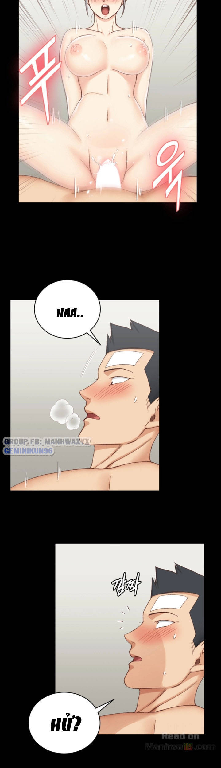 thanh niên động kinh chapter 76 39