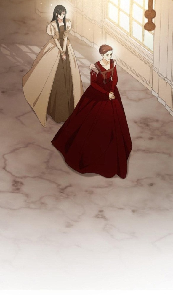 chị yêu, kiếp này em sẽ là hoàng hậu chapter 7.2 38