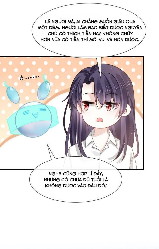 chiến lược lạm dụng al toàn năng chapter 2 20