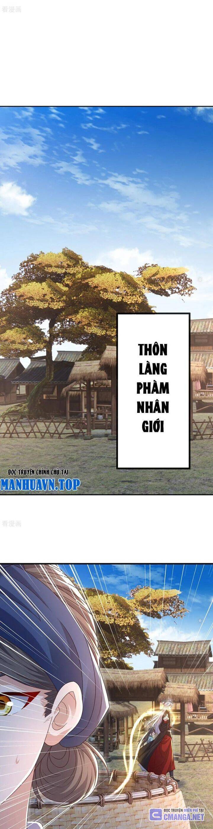 tiên võ đế tôn chapter 698 12