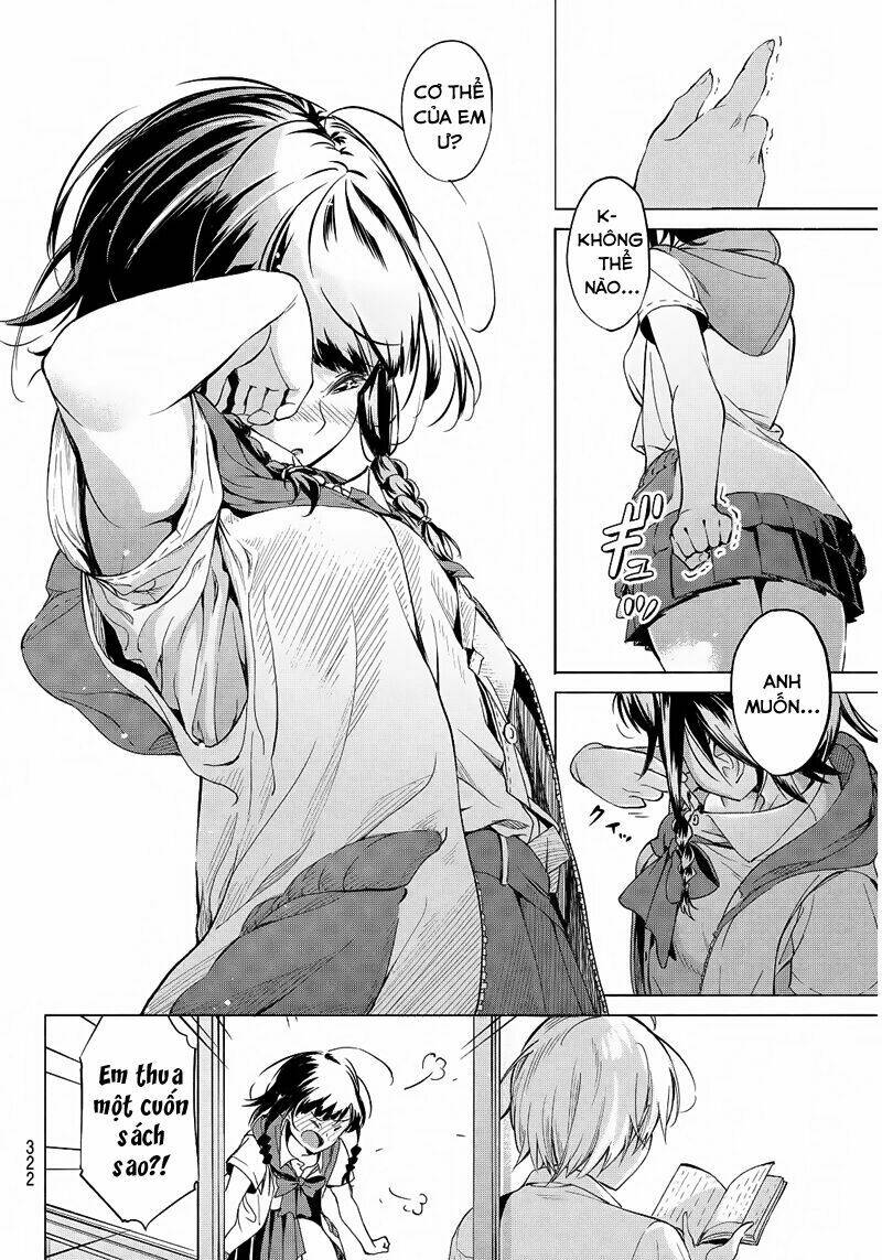 when you wish upon a star chapter 1 20