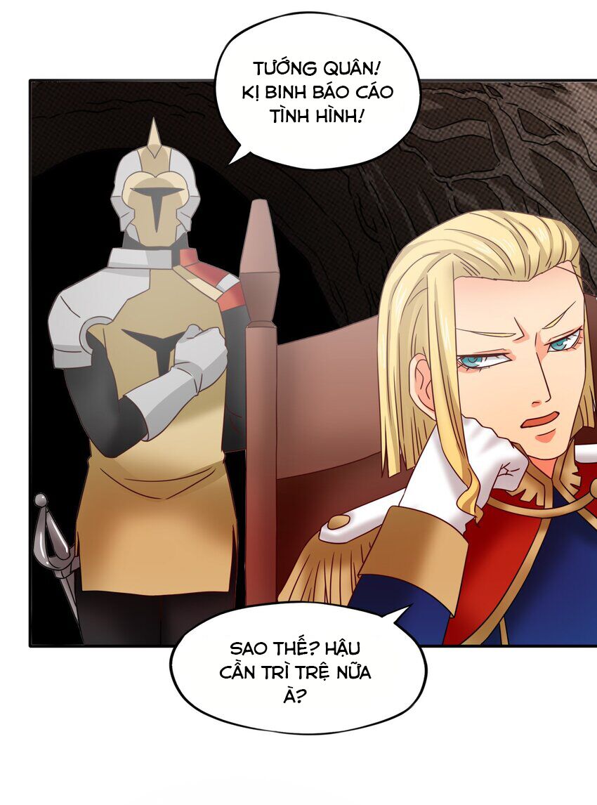 tôi trở thành ceo ở thế giới khác chapter 16 26