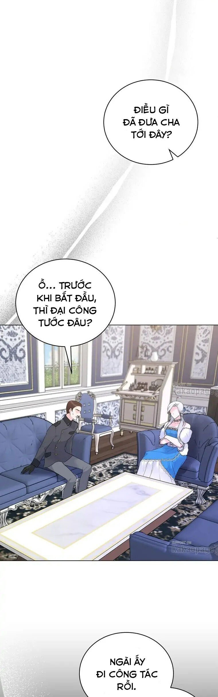 là nhân vật phản diện nhưng tôi sẽ trở thành nữ chính chapter 103 12