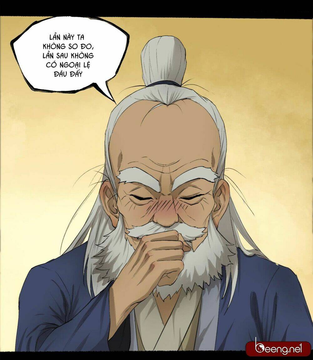 phong tàng chapter 1 36