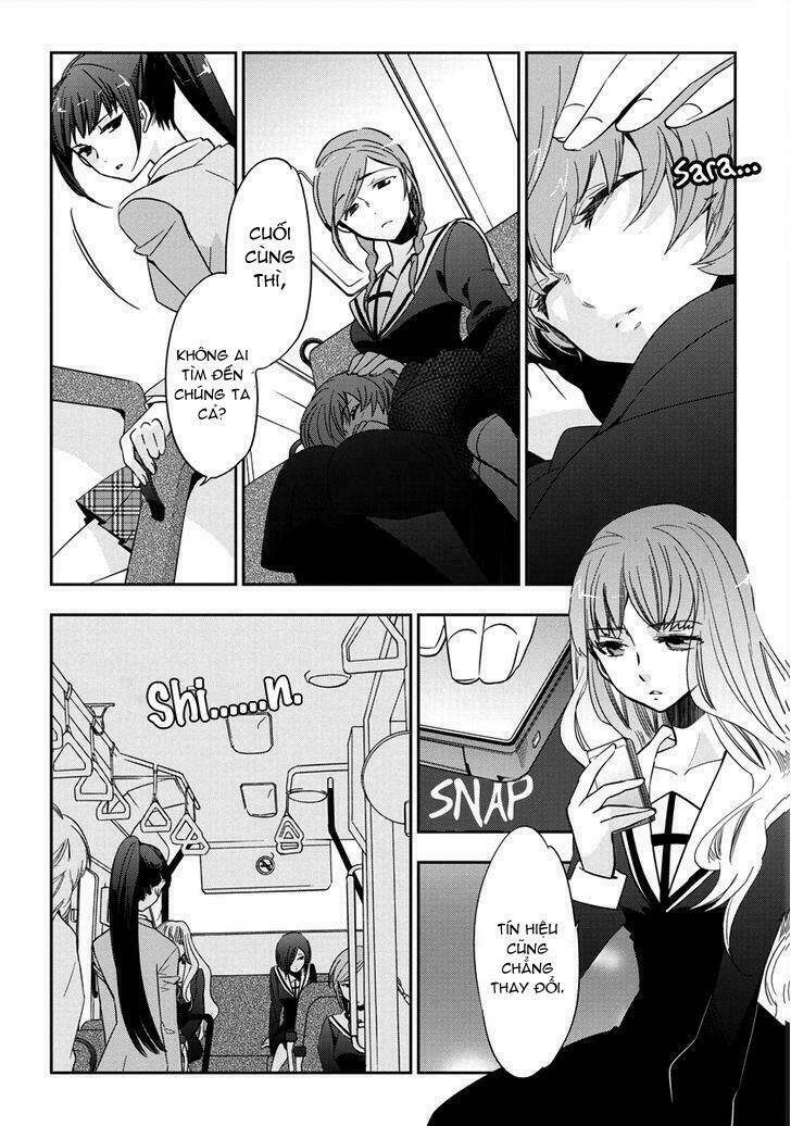 soukai no eve chapter 2 14