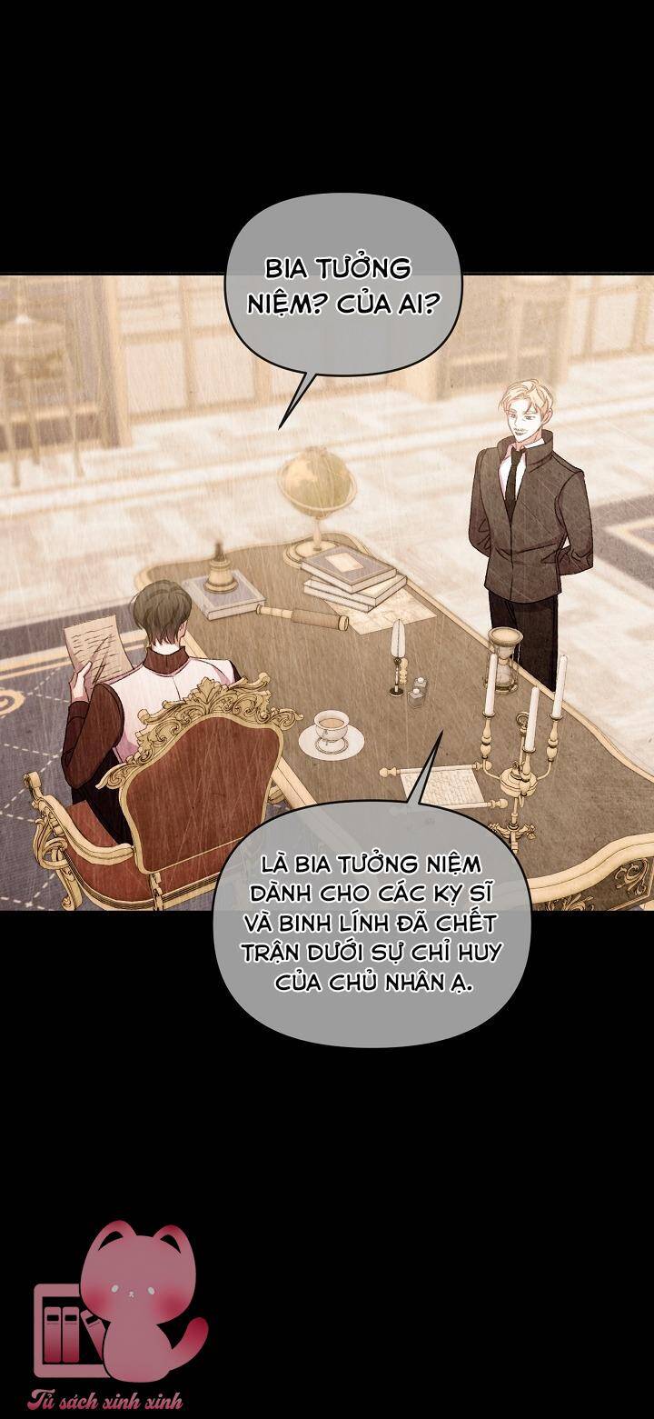 vị hôn thê của kẻ săn mồi chapter 64 8