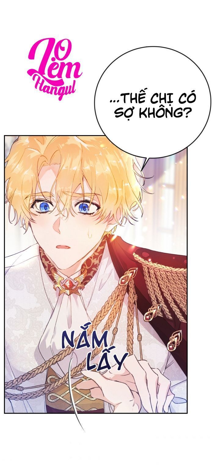 con rối ác nữ marionette chapter 9 57