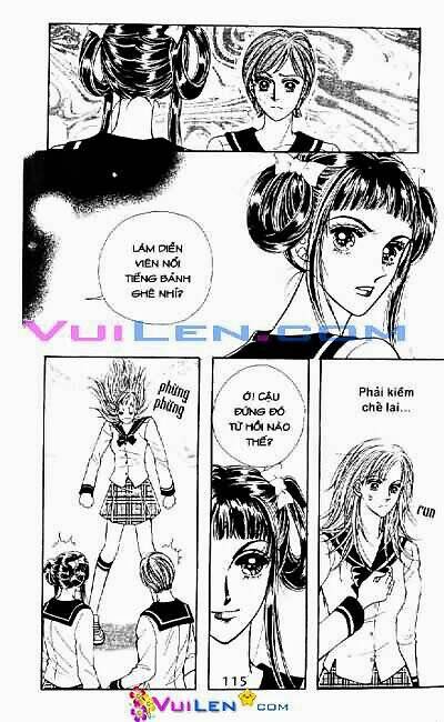 hoa người chapter 4 116