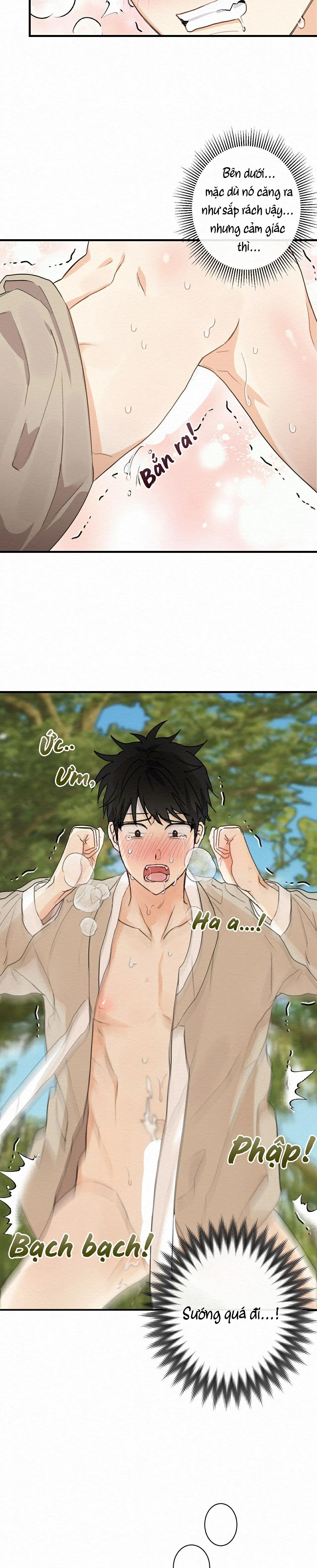 không phải đồ của tôi chapter 1 17