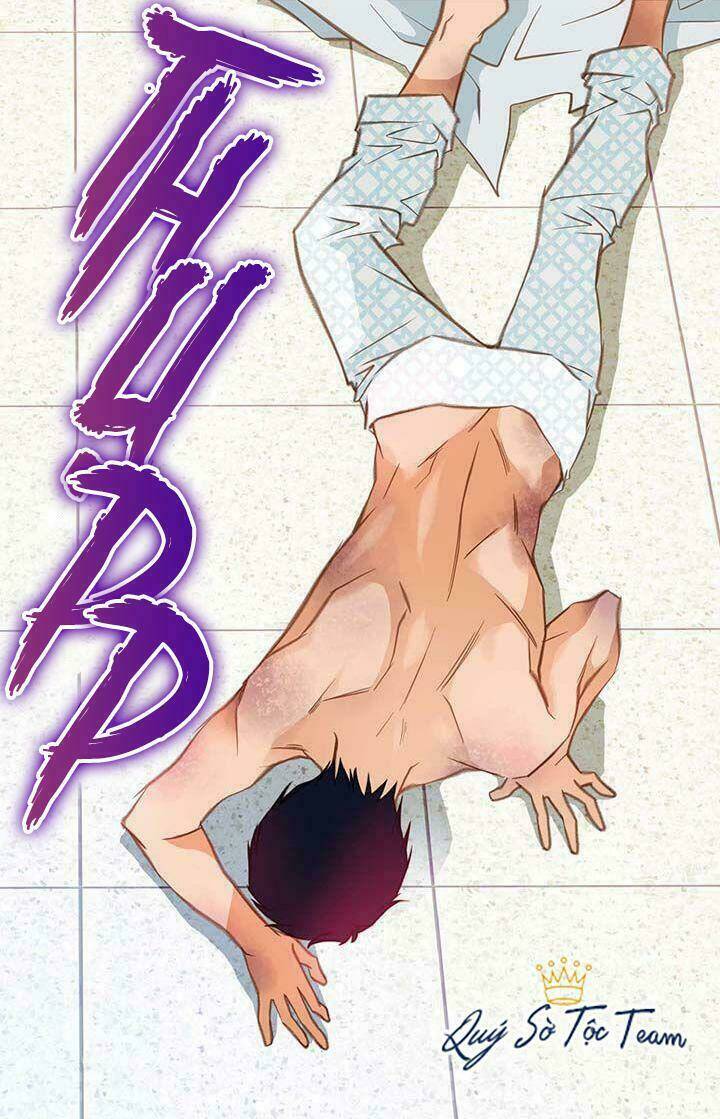 tiếp xúc chí mạng chapter 67 46