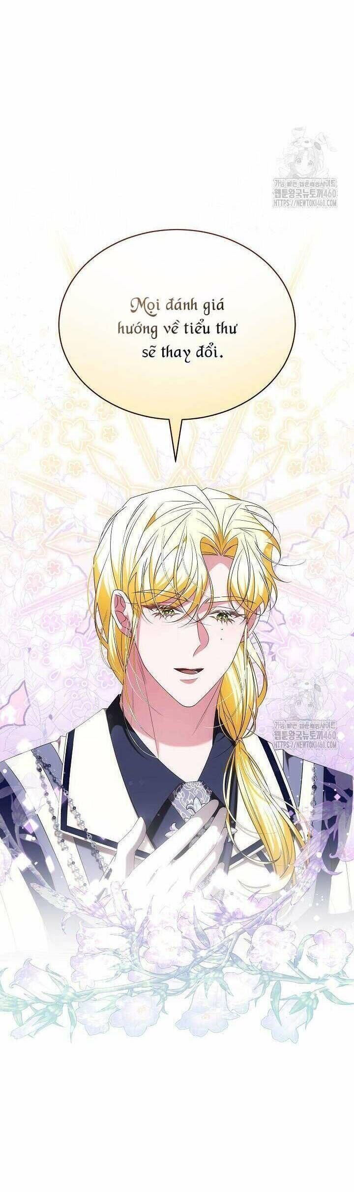 hướng dẫn về ác nữ chapter 21 19