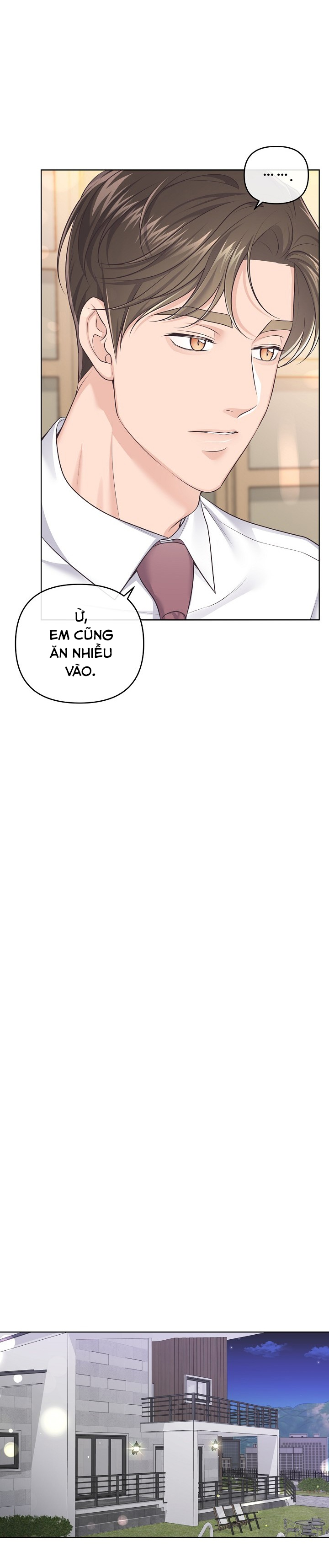 quản gia đáng yêu chapter 0.4 5