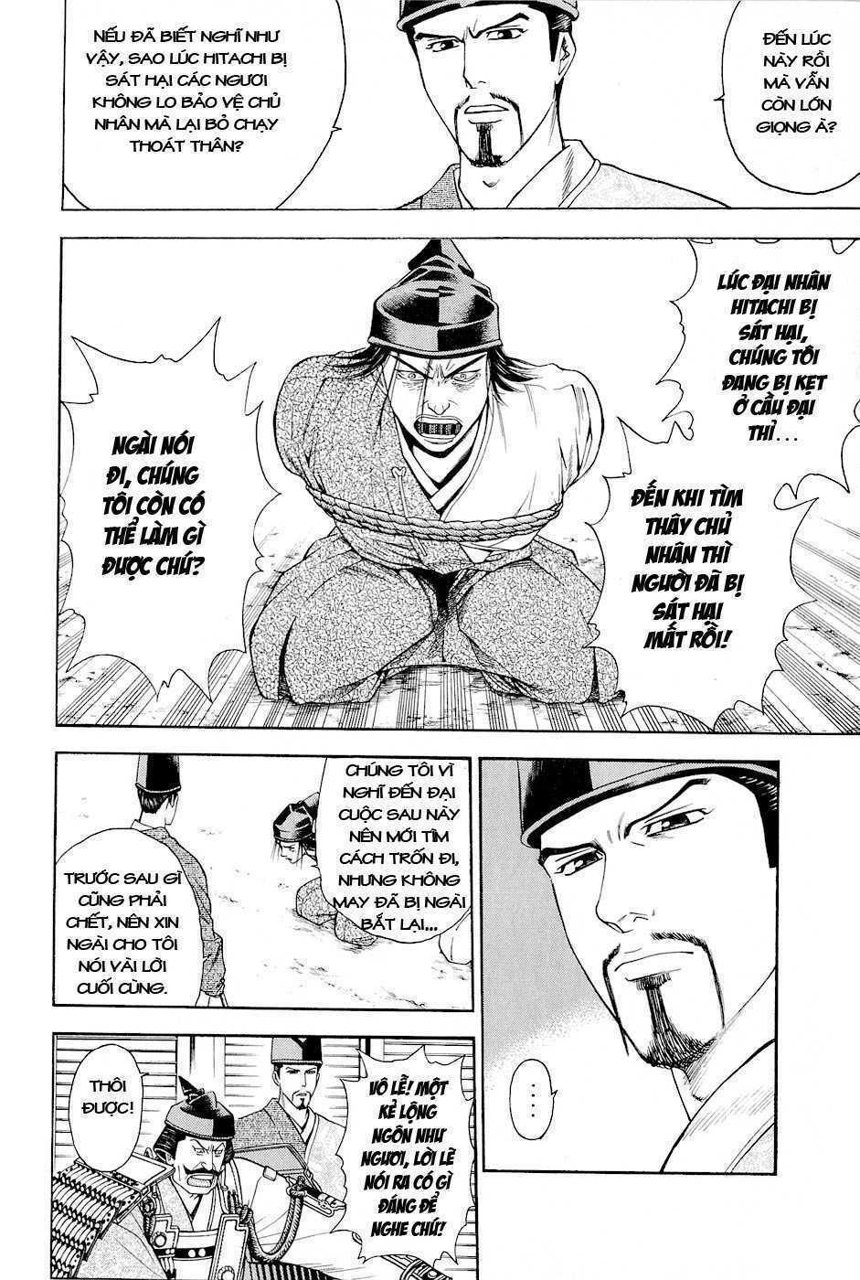 thiếu niên vương phần 2 chapter 16 51