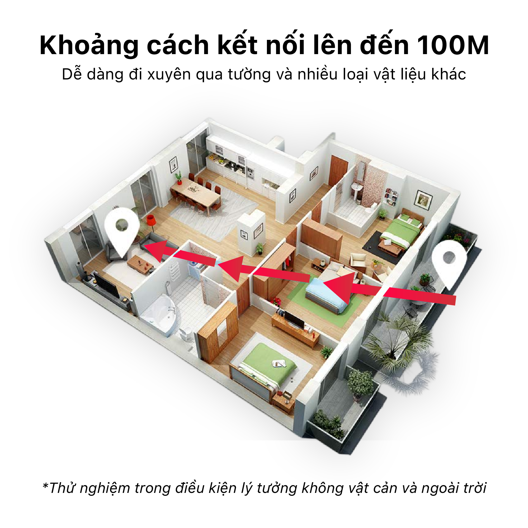 Công tắc điều khiển từ xa máy bơm nước 220V PINGRON CM3 - Công suất cao, khoảng cách 100M, điều khiển bằng remote, bảo hành 12 tháng