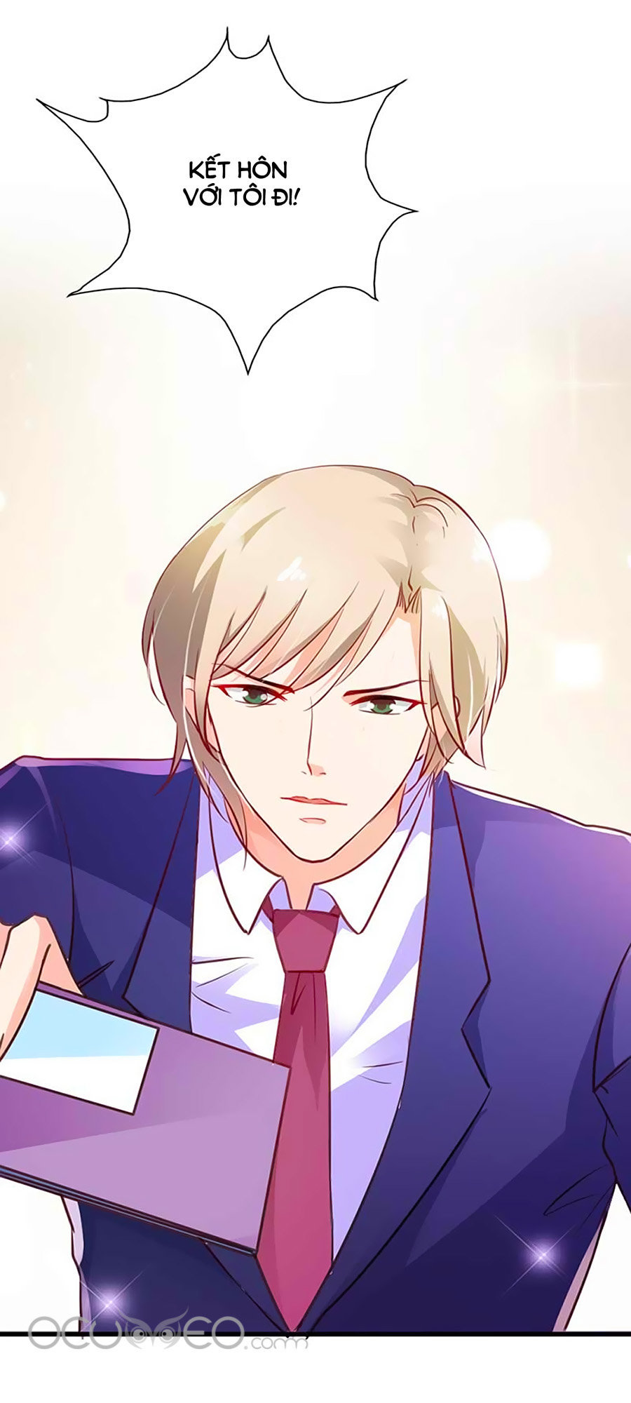 cô vợ kiêu ngạo của tổng tài ác ma chapter 16 14