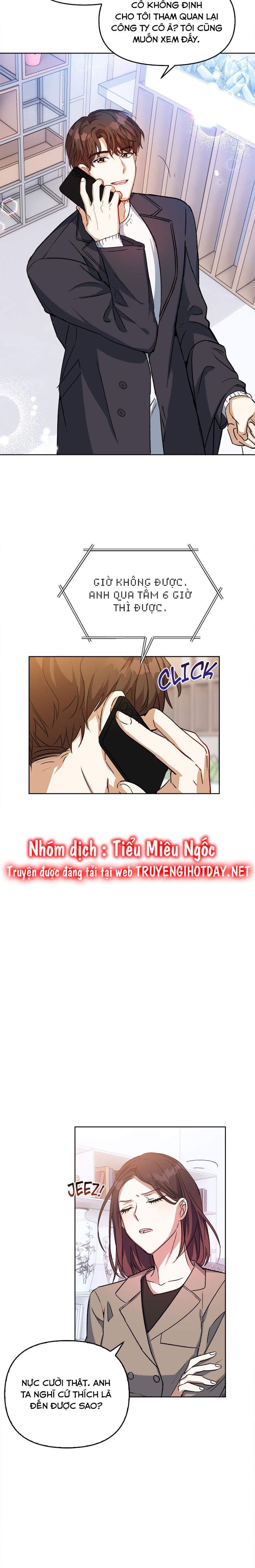 bản cam kết hôn nhân chapter 12 4