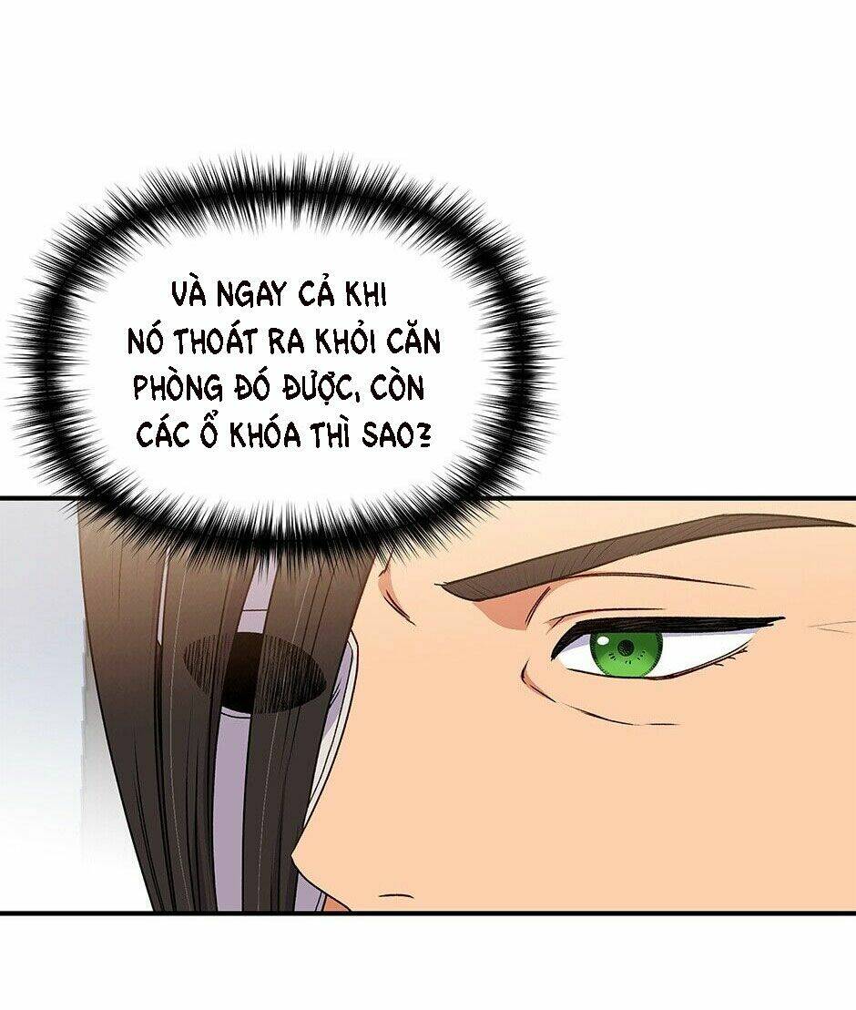 khế ước của nữ công tước quái vật chapter 105 56