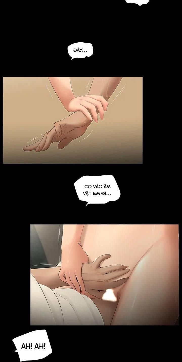 chú và cháu chapter 59 18