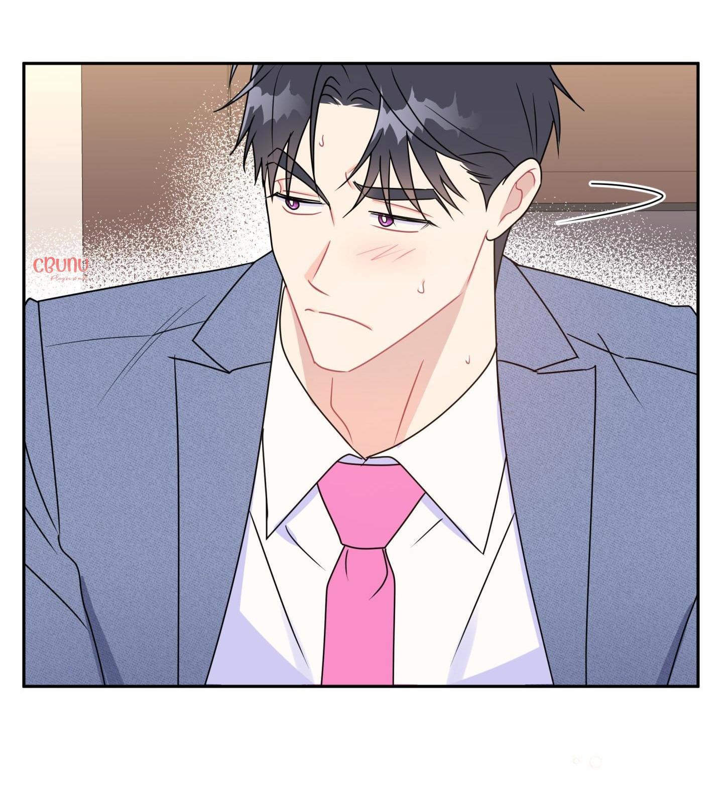 bắt tay hả, thôi bỏ đi! chapter 8 63