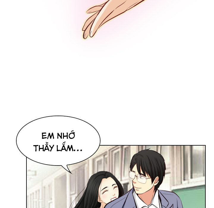 lòng chung thủy chapter 21 19