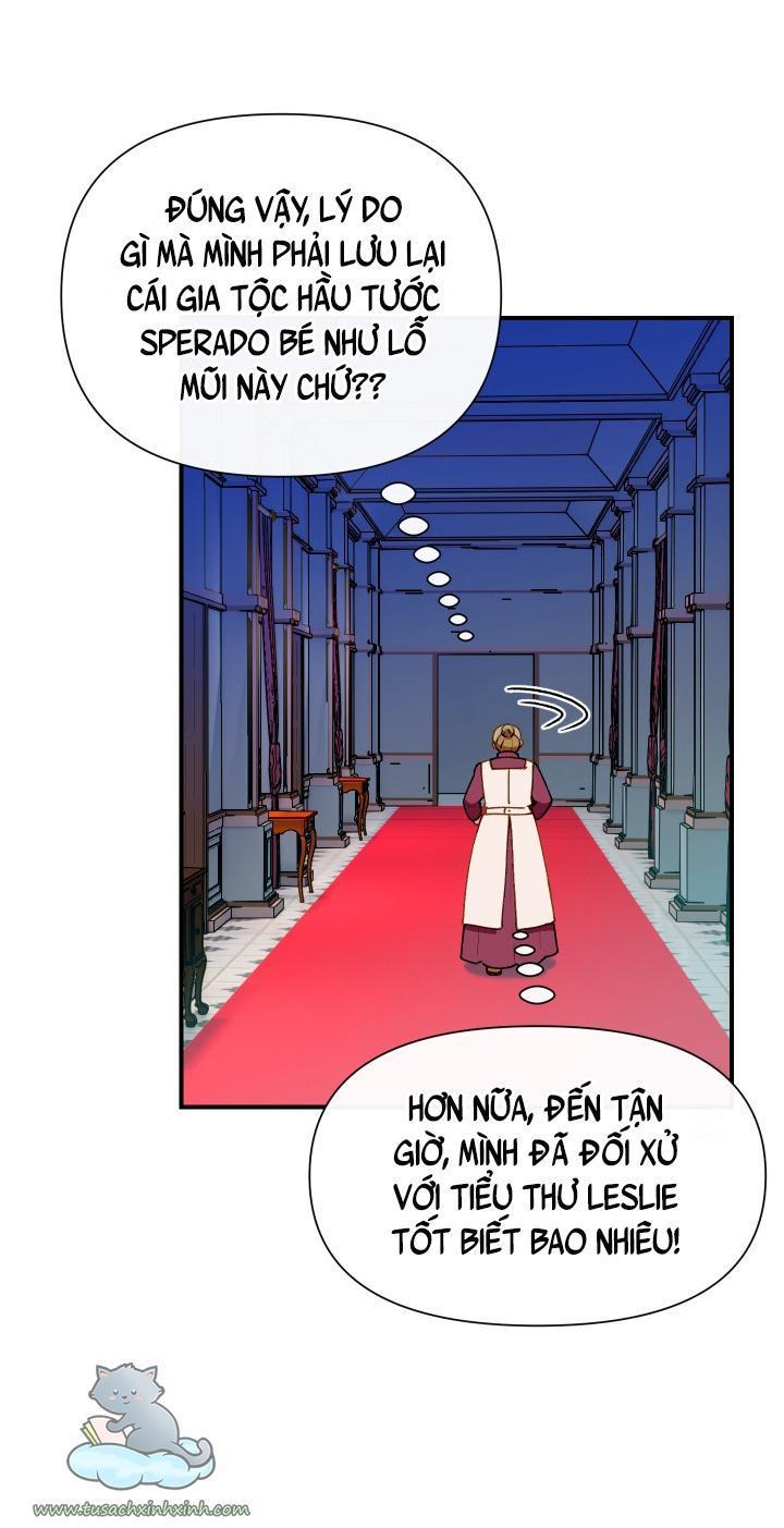 công nương khế ước của gia tộc công tước quái vật chapter 52 43