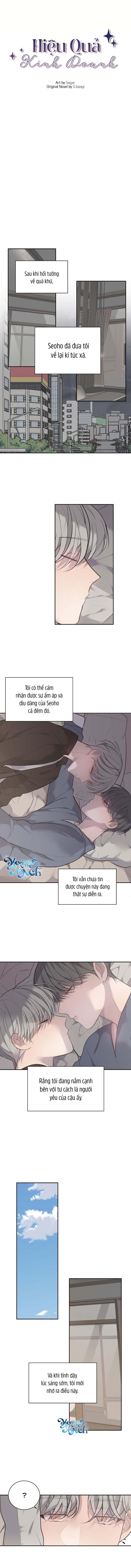 hiệu quả kinh doanh chapter 45 1