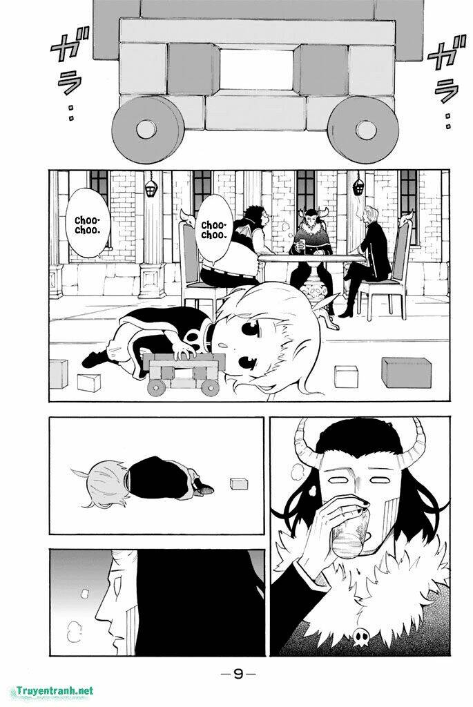 sodatechimaou chapter 41 6