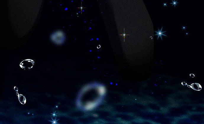 cô dâu của obsidian chapter 1.1 71