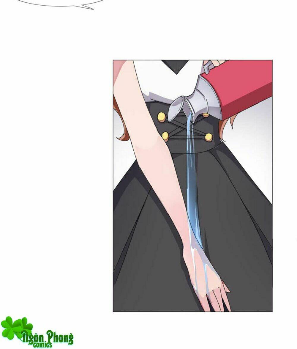 siêu mẫu thế thân chapter 6 21