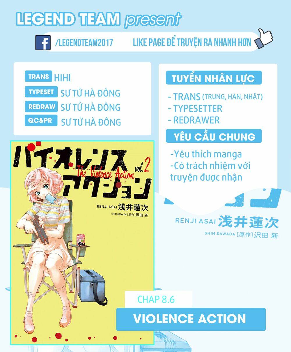 hành vi bạo ngược - violence action chapter 8.6 4