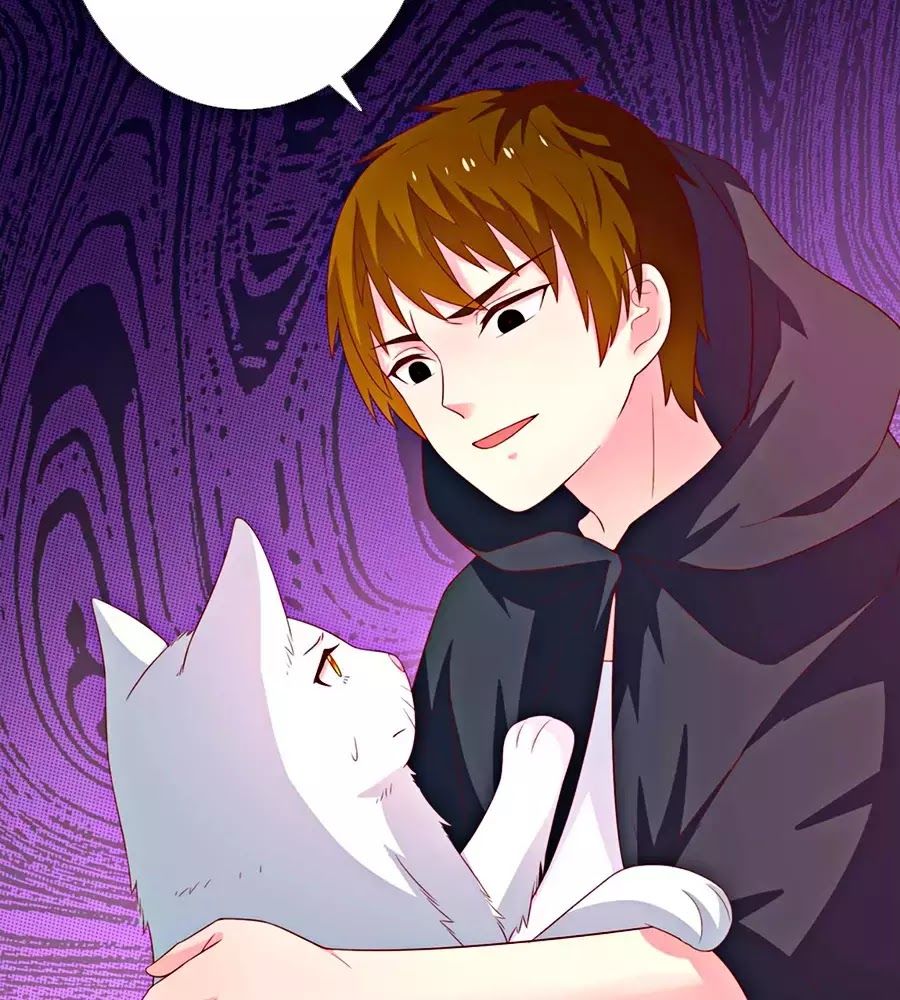 cuộc sống hào môn của vu nữ chapter 44 16