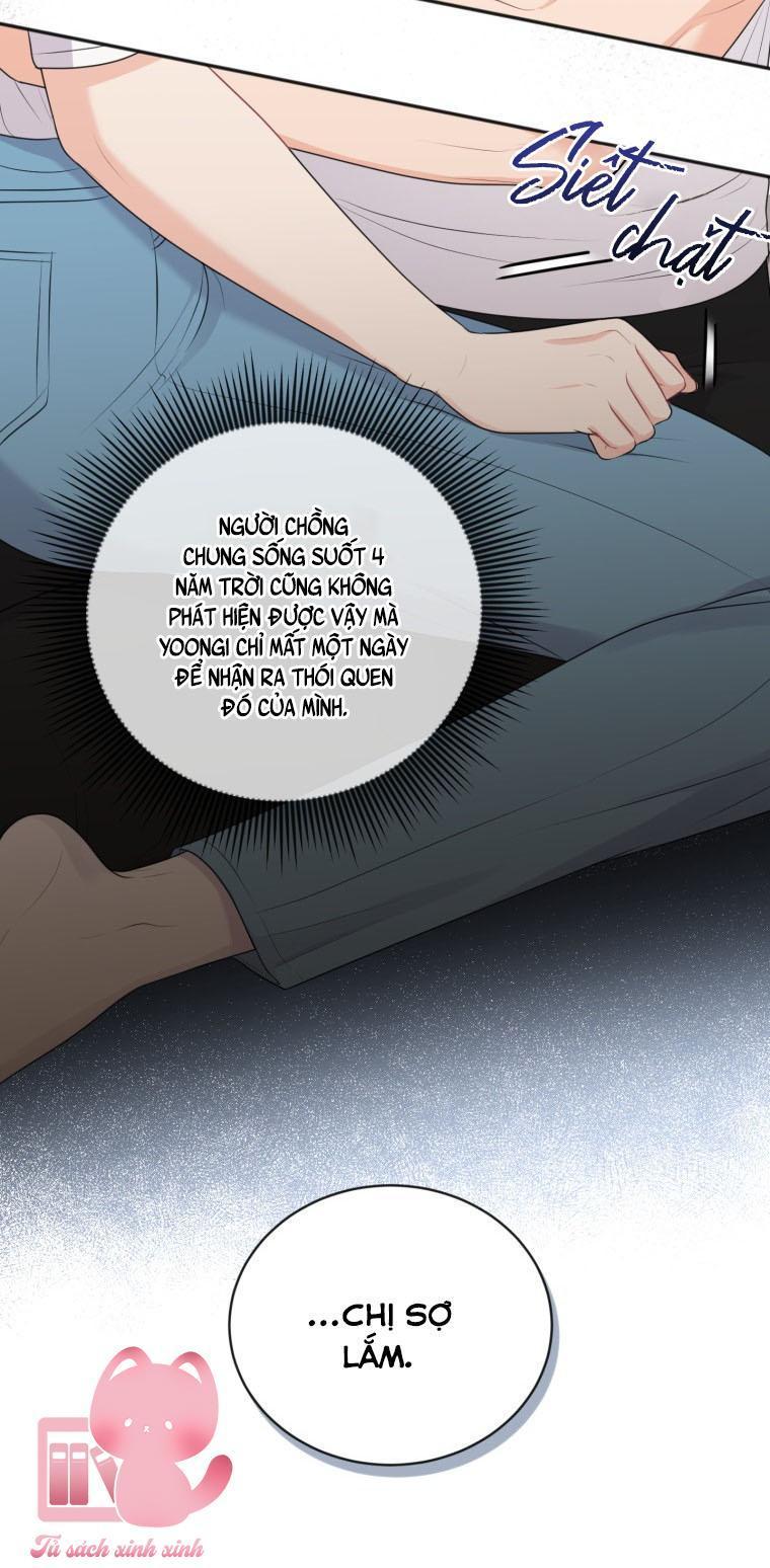 mong được chị chỉ bảo, tiền bối chapter 16 48