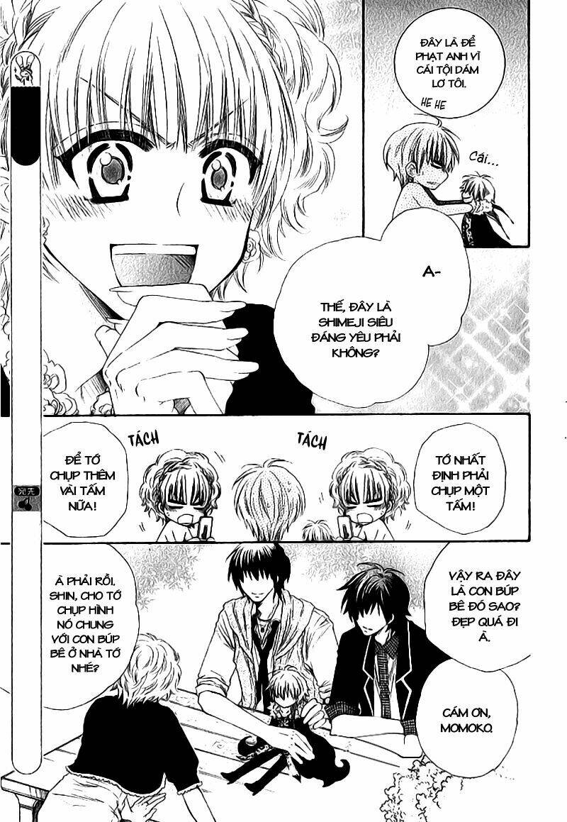 lover's doll chapter 2 7