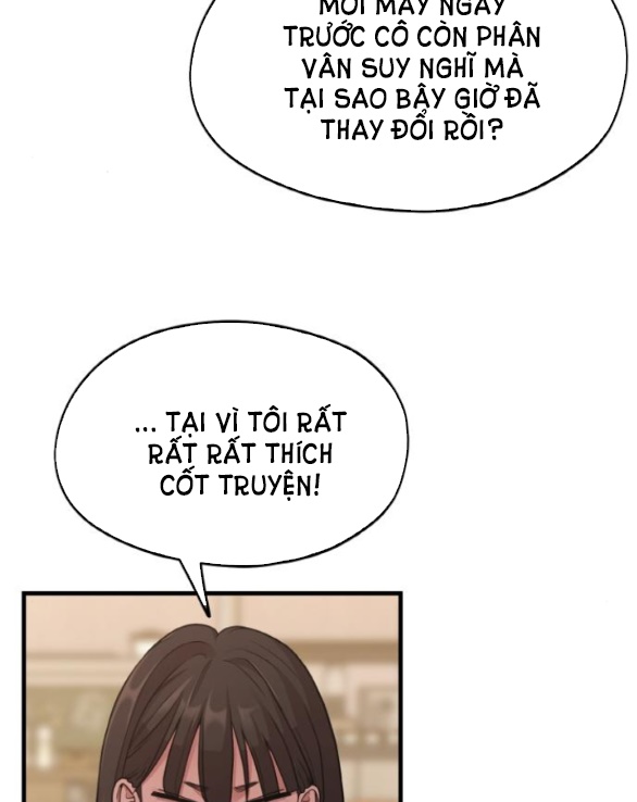 Cuộc Sống Của Tác Giả Truyện Người Lớn chapter 8.1 - Trang 9