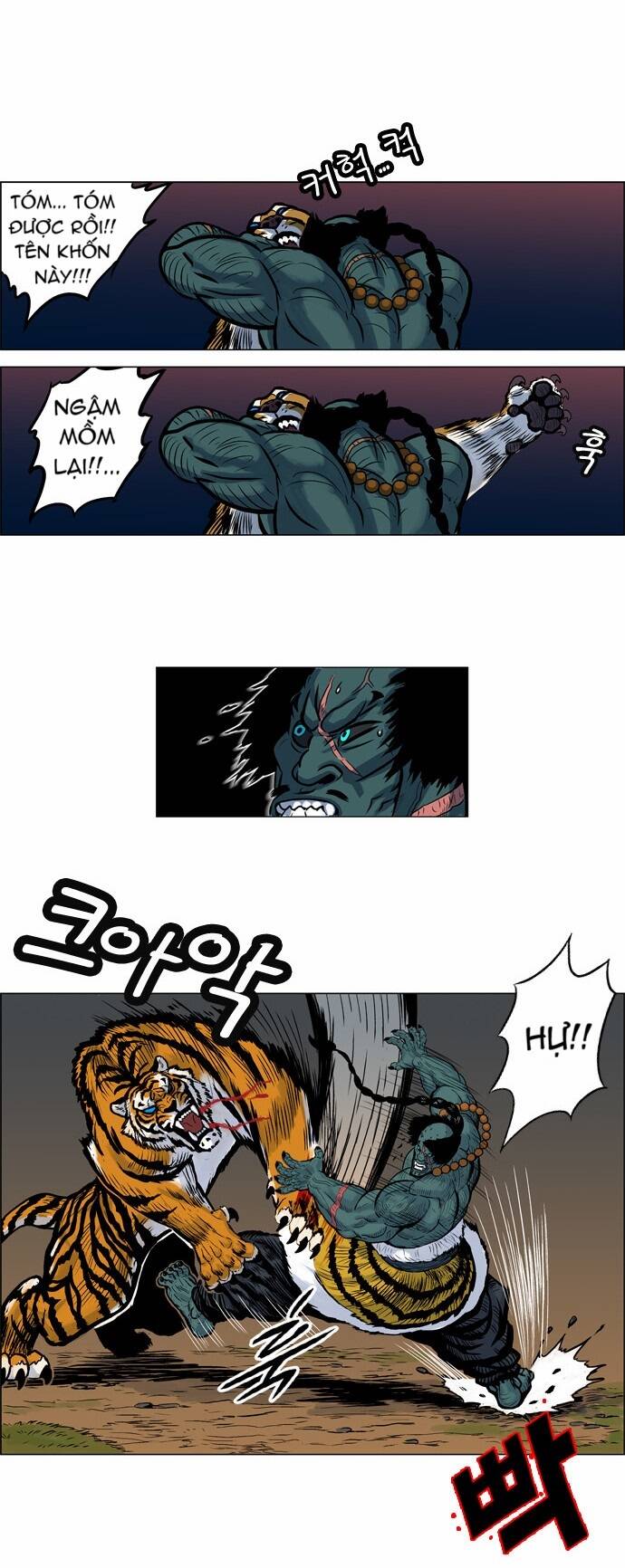 tiger brother chapter 6 26