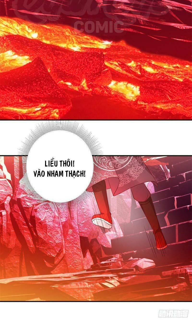 cửu dương đế tôn chapter 141 14