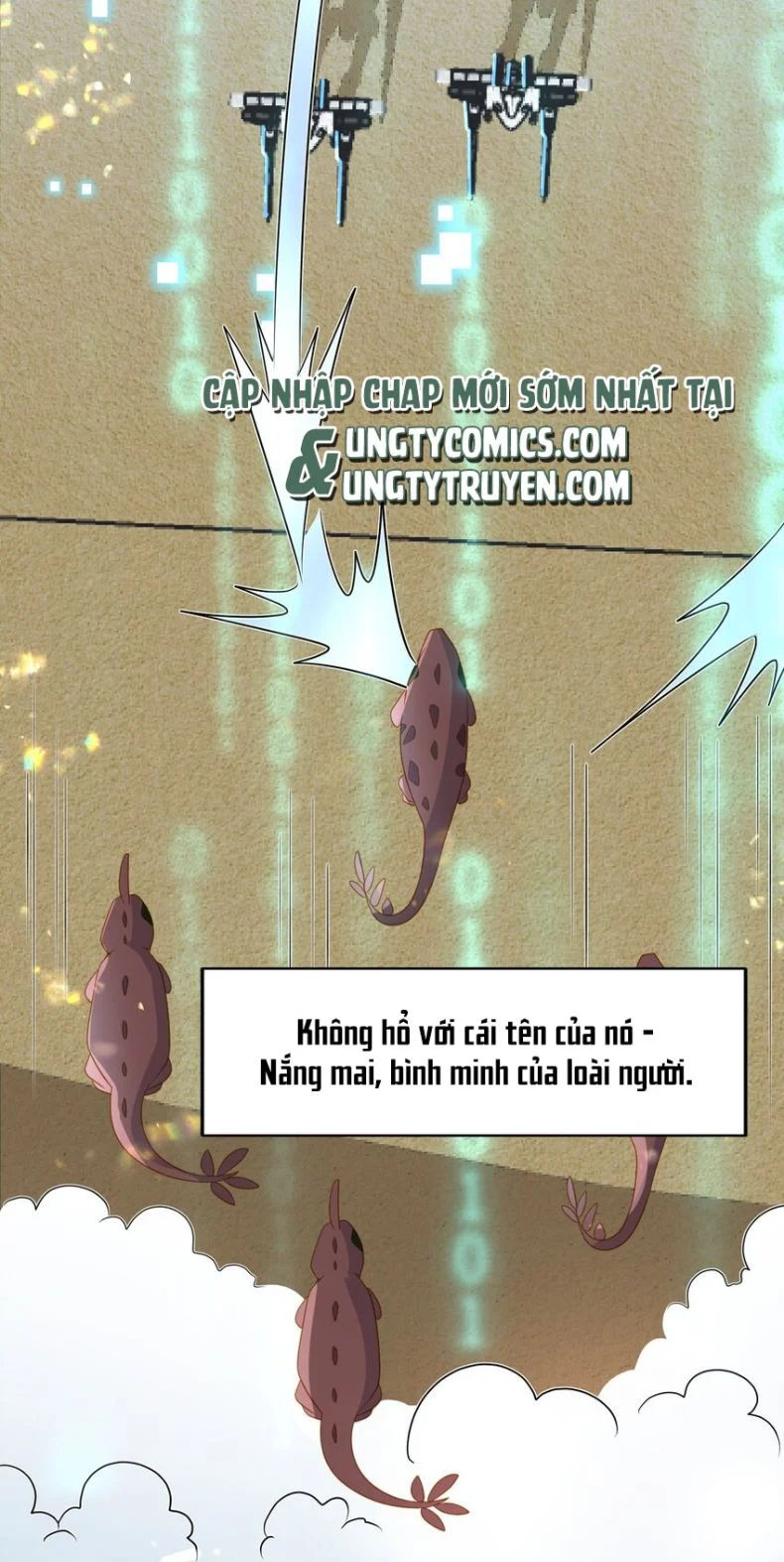 phản diện bị truy thành đoàn sủng chapter 29 25