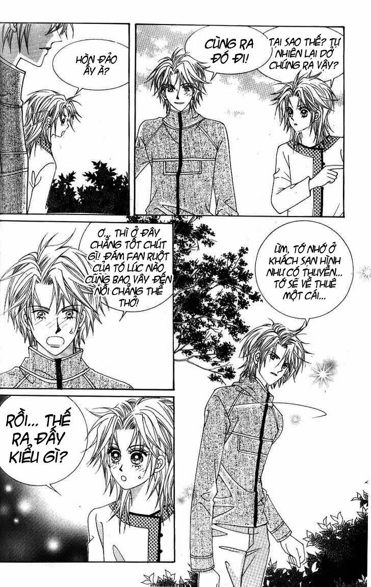 thần tượng mua sắm chapter 36 27