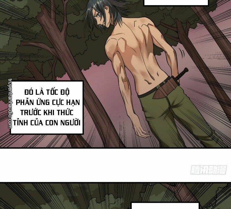 danh sách kẻ phản diện chapter 89 11