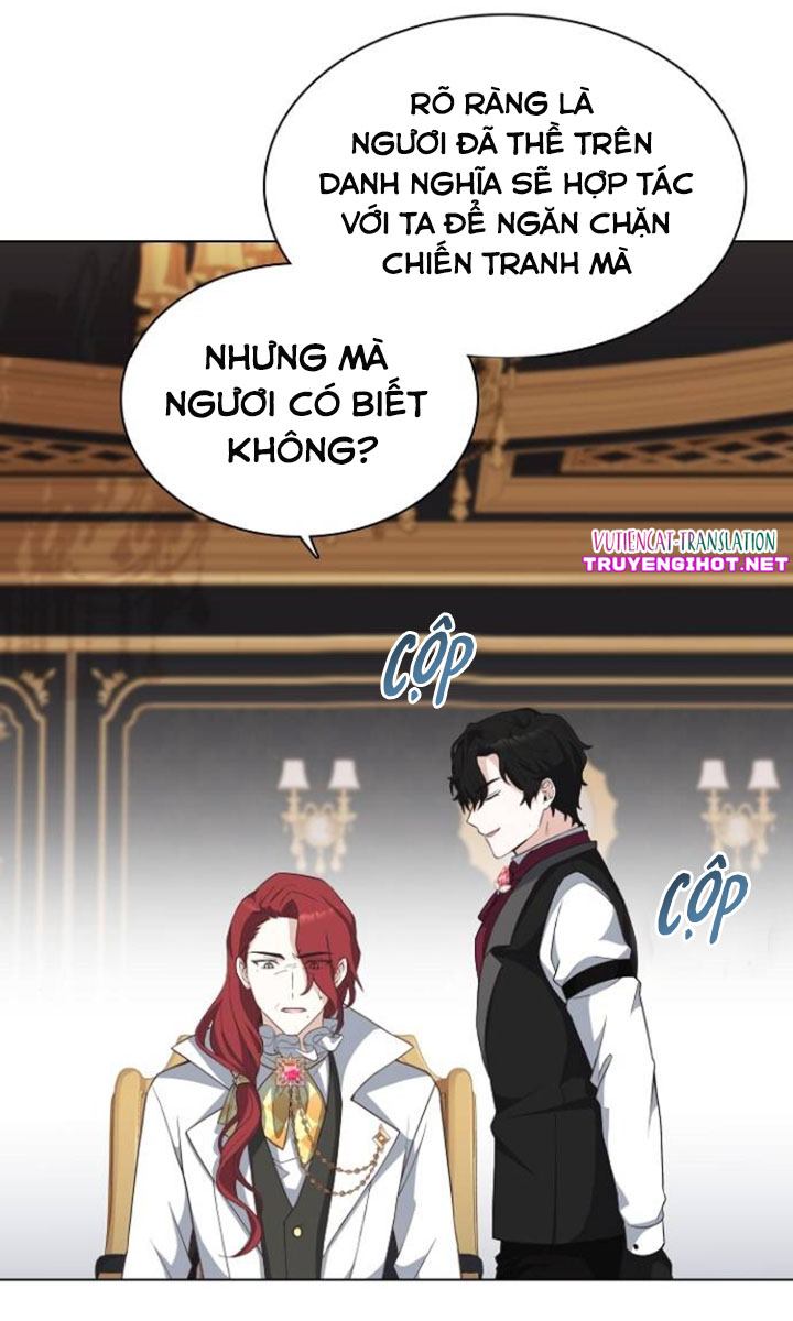 lời cầu hôn đến từ hoàng đế chapter 23.1 20