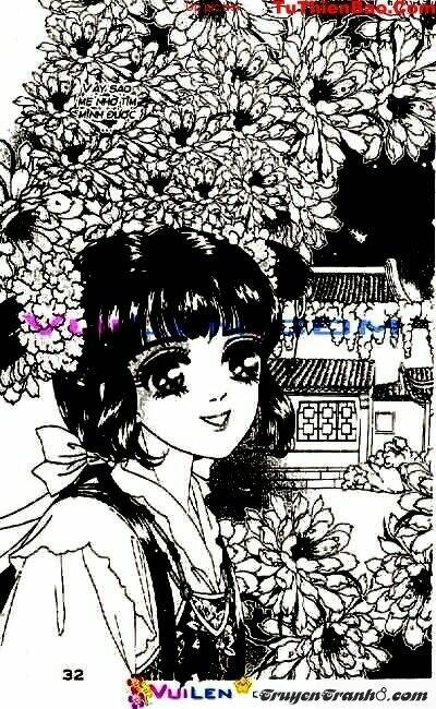đóa hoa yêu kiều chapter 4 33