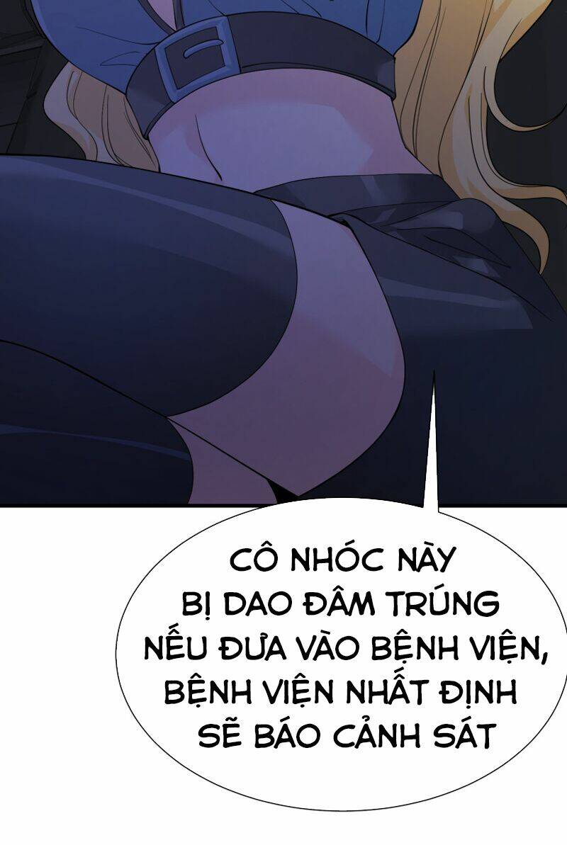 hoa hậu giảng đường luôn bên người chapter 43 5