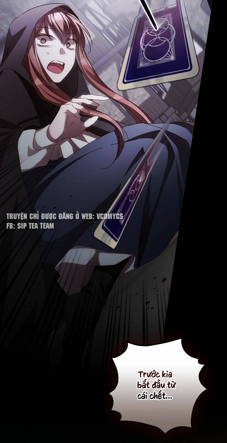 tôi nhìn thấy cái chết của bạn chapter 53 63