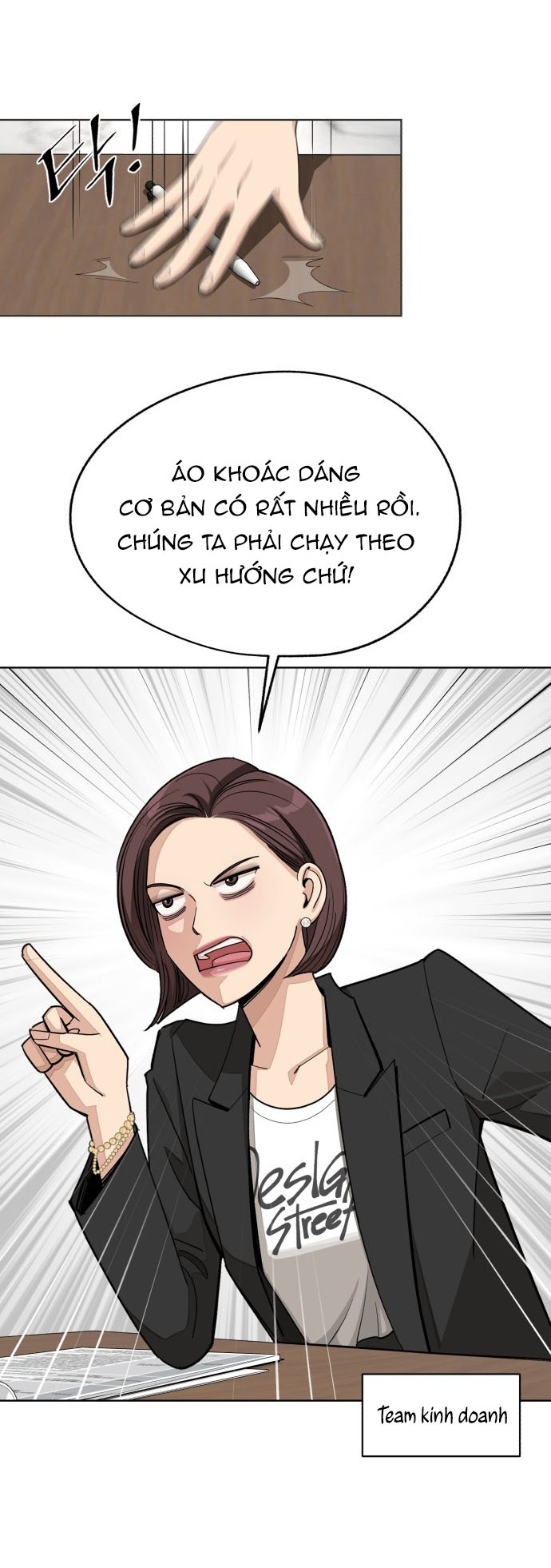 Tình Yêu Của Ik Seob chapter 56.1 20