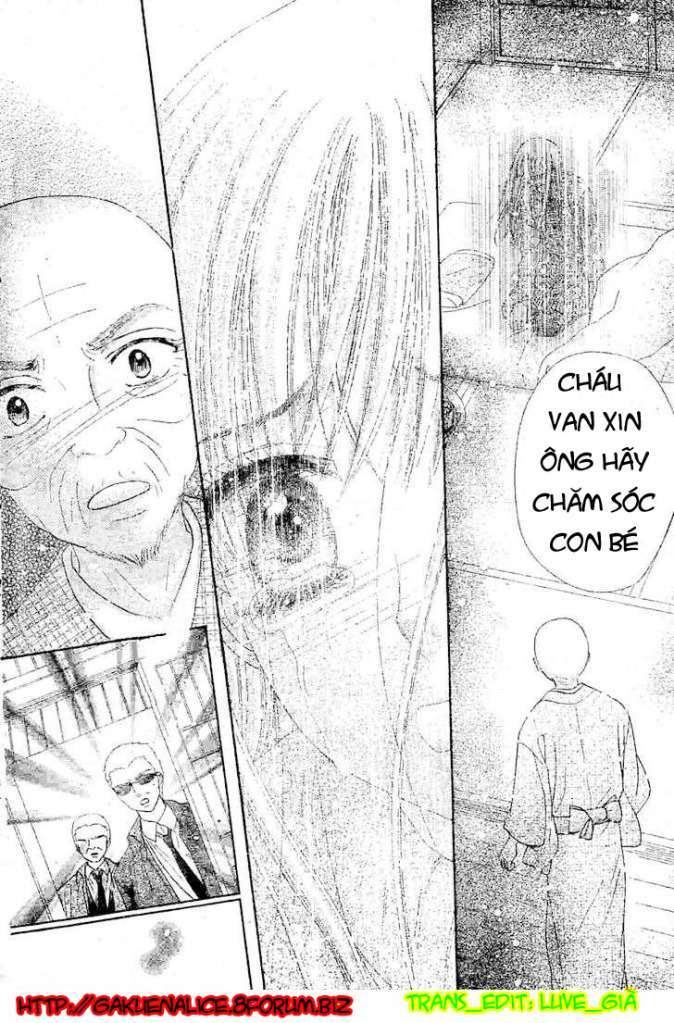 gakuen alice chapter 121 20