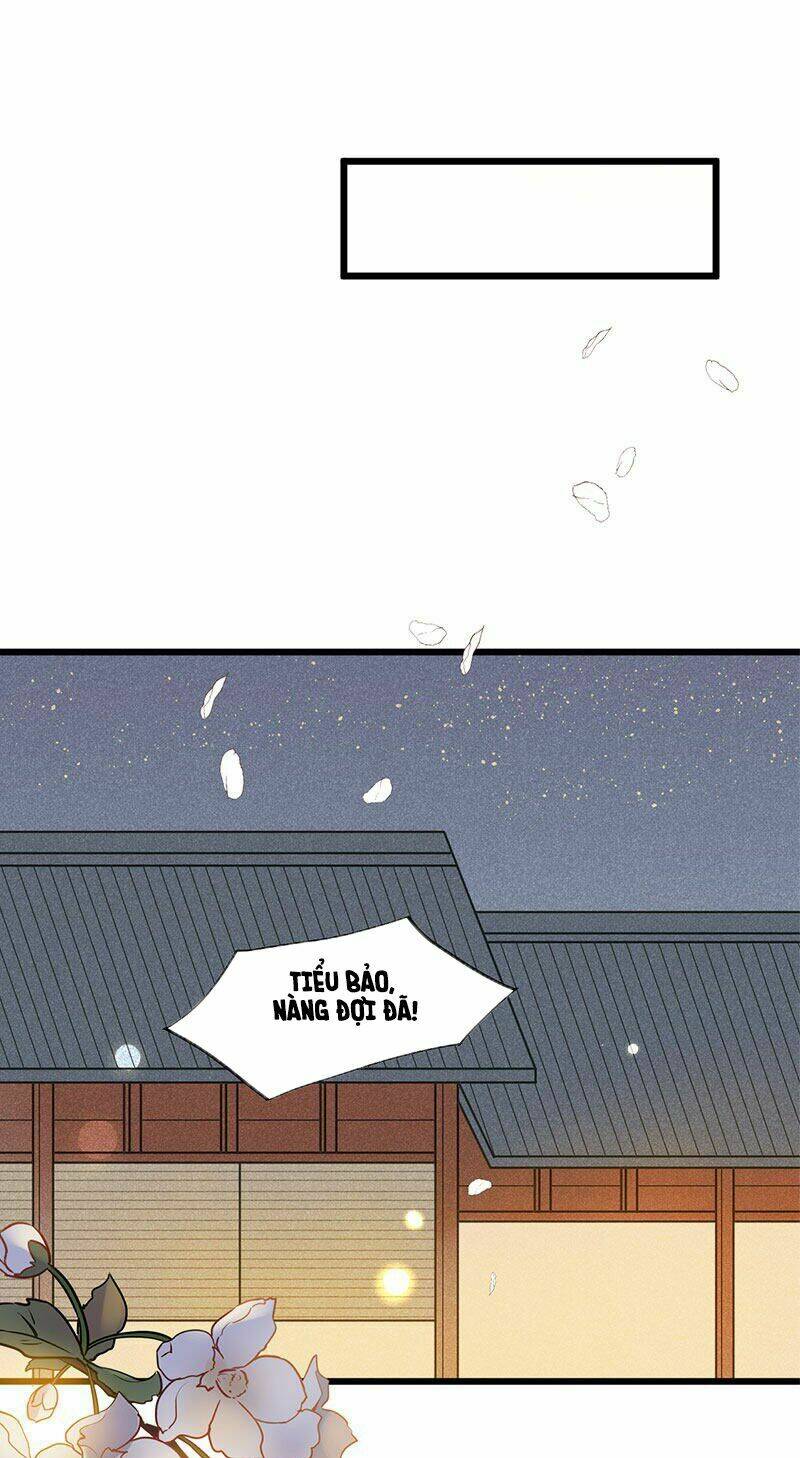 tư thế chính xác cùng bệ hạ yêu đương chapter 27.2 6