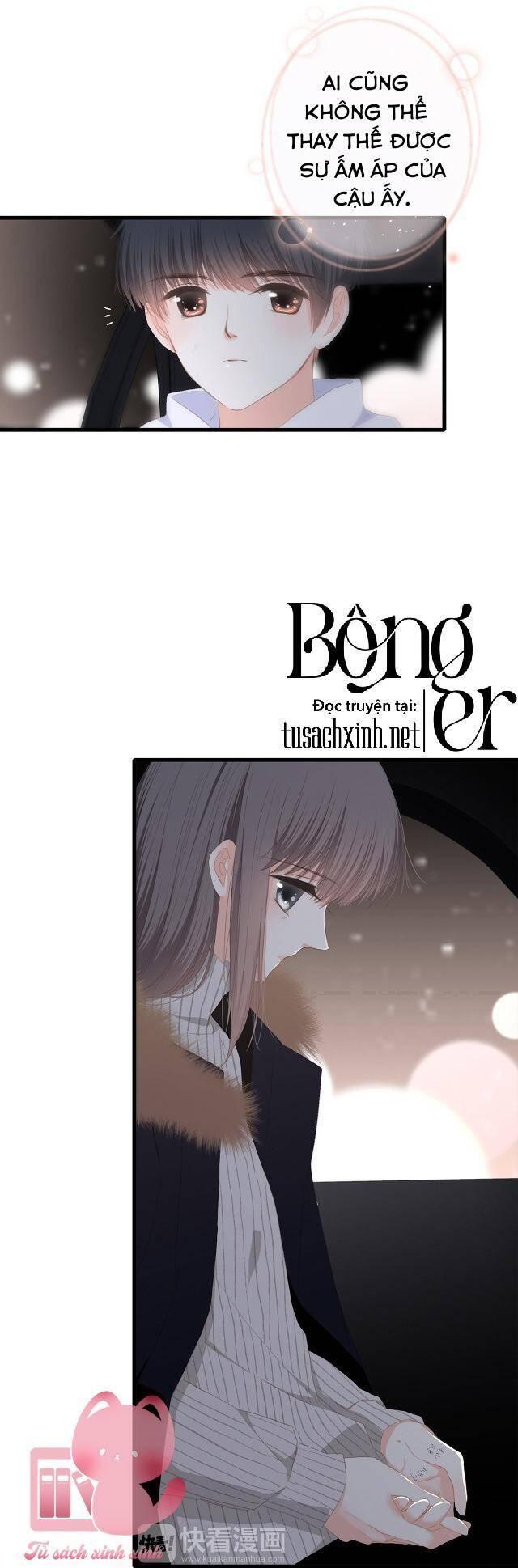 con tim rung động 2 chapter 122.1 28