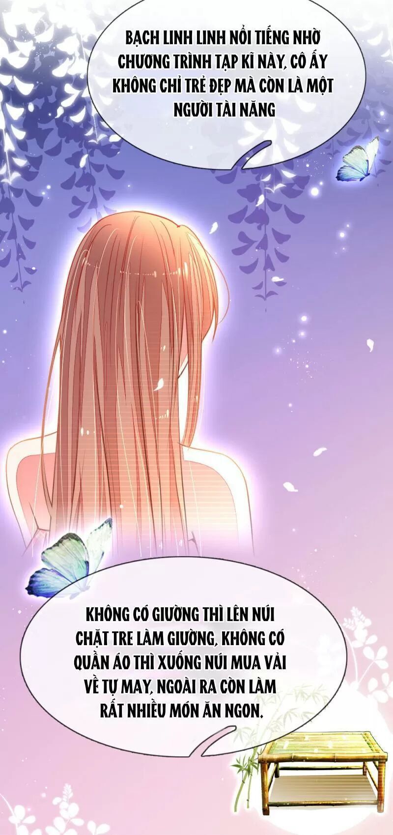 ma ma đột kích : cha mời tiếp chiêu chapter 4 9