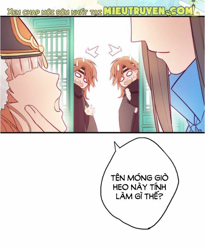 cướp chàng vợ về đón năm mới chapter 2 37